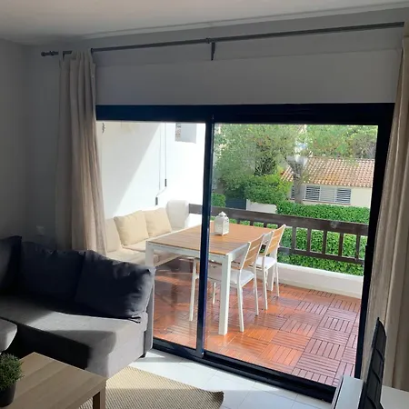 Apartment Nautic Golf - 100mt From The